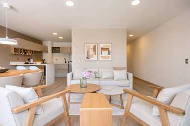 Medellin Colombia Apartment