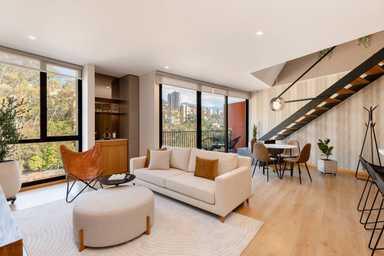 Medellin Colombia Apartment